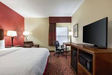 هتل Hampton Inn Abilene