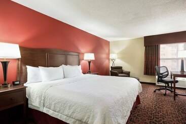 هتل Hampton Inn Abilene