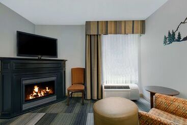 ホテル Hampton Inn & Suites Pigeon Forge On The Parkway