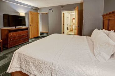 ホテル Hampton Inn & Suites Pigeon Forge On The Parkway