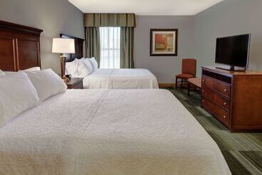 ホテル Hampton Inn & Suites Pigeon Forge On The Parkway