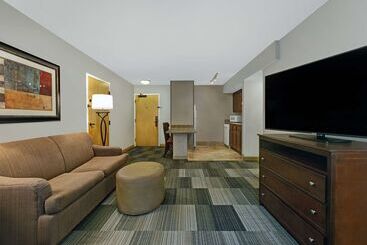 ホテル Hampton Inn & Suites Pigeon Forge On The Parkway