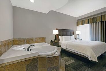ホテル Hampton Inn & Suites Pigeon Forge On The Parkway