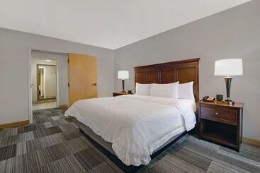 ホテル Hampton Inn & Suites Pigeon Forge On The Parkway