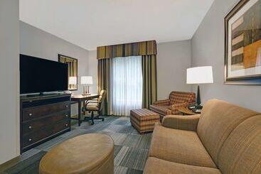 ホテル Hampton Inn & Suites Pigeon Forge On The Parkway