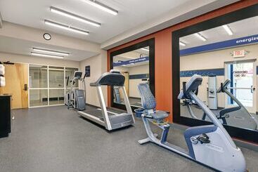 ホテル Hampton Inn & Suites Pigeon Forge On The Parkway