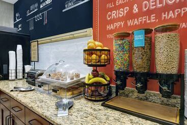 ホテル Hampton Inn & Suites Pigeon Forge On The Parkway