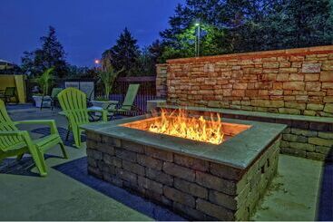 ホテル Hampton Inn & Suites Pigeon Forge On The Parkway