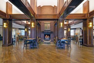 ホテル Hampton Inn & Suites Pigeon Forge On The Parkway