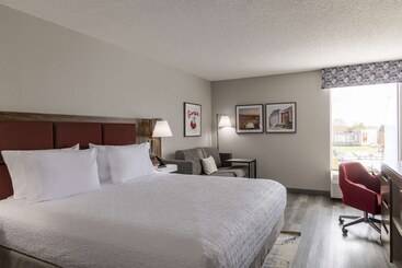 فندق Hampton Inn Athens