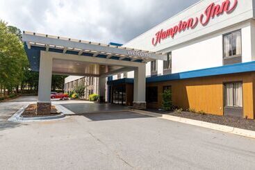 فندق Hampton Inn Atlanta/peachtree City