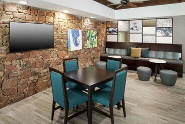 هتل Hampton Inn Austin Nw Near The Domain