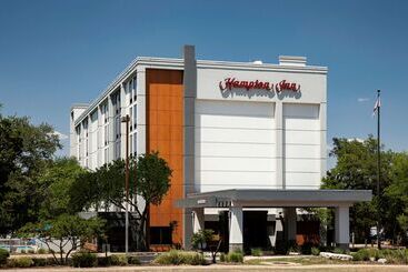 هتل Hampton Inn Austin Nw Near The Domain