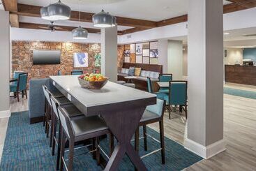 هتل Hampton Inn Austin Nw Near The Domain