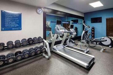 هتل Hampton Inn Austin Nw Near The Domain