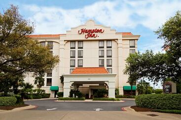 هتل Hampton Inn Austin/airport Area South