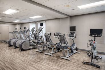 هتل Hampton Inn Baltimore/white Marsh