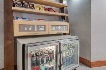 هتل Hampton Inn Baltimore/white Marsh