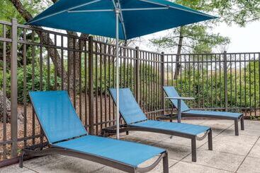هتل Hampton Inn Baltimore/white Marsh