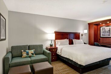 فندق Hampton Inn Beckley