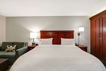 هتل Hampton Inn Beckley