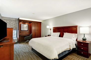 هتل Hampton Inn Beckley