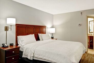 هتل Hampton Inn Beckley