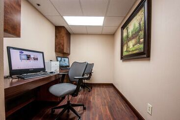 هتل Hampton Inn By Hilton Bowling Green