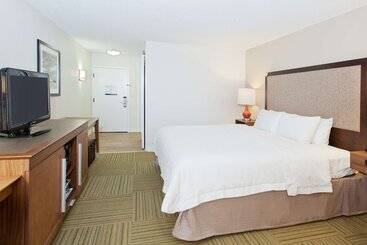 호텔 Hampton Inn Bremeni20