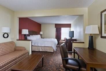 酒店 Hampton Inn Chicago / Tinley Park