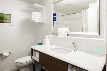 בית מלון כפרי Hampton Inn Columbia I26/harbison Blvd