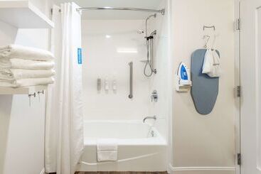 בית מלון כפרי Hampton Inn Columbia I26/harbison Blvd