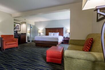 בית מלון כפרי Hampton Inn Columbia I26/harbison Blvd