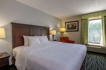 בית מלון כפרי Hampton Inn Columbia I26/harbison Blvd