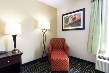 בית מלון כפרי Hampton Inn Columbia I26/harbison Blvd