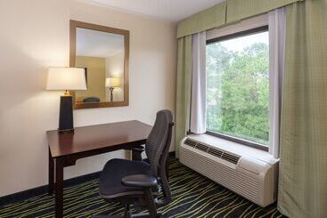 בית מלון כפרי Hampton Inn Columbia I26/harbison Blvd