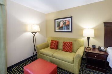 בית מלון כפרי Hampton Inn Columbia I26/harbison Blvd