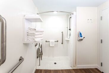 בית מלון כפרי Hampton Inn Columbia I26/harbison Blvd
