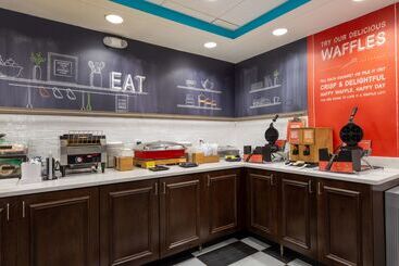 בית מלון כפרי Hampton Inn Columbia I26/harbison Blvd