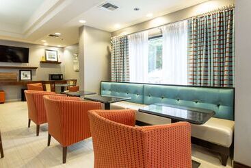 בית מלון כפרי Hampton Inn Columbia I26/harbison Blvd