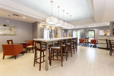 בית מלון כפרי Hampton Inn Columbia I26/harbison Blvd
