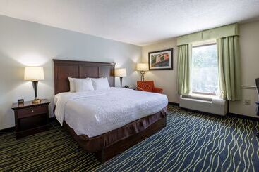 בית מלון כפרי Hampton Inn Columbia I26/harbison Blvd