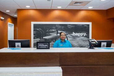 בית מלון כפרי Hampton Inn Columbia I26/harbison Blvd