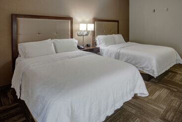 호텔 Hampton Inn Corinth