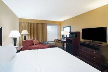 Отель Hampton Inn Corydon