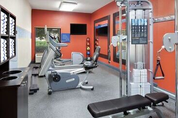 هتل Hampton Inn Dallasirvinglas Colinas