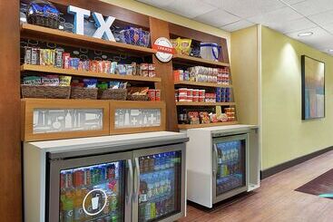 هتل Hampton Inn Dallasirvinglas Colinas