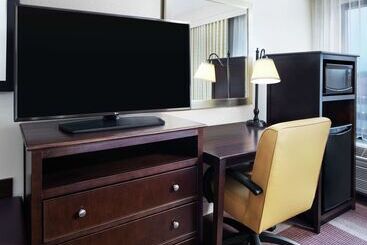 هتل Hampton Inn Dallasirvinglas Colinas