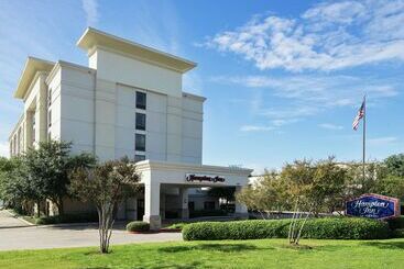هتل Hampton Inn Dallasirvinglas Colinas