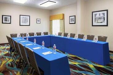 هتل Hampton Inn Dallasirvinglas Colinas